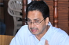 Locally relevant issues vital in MU research, DK DC